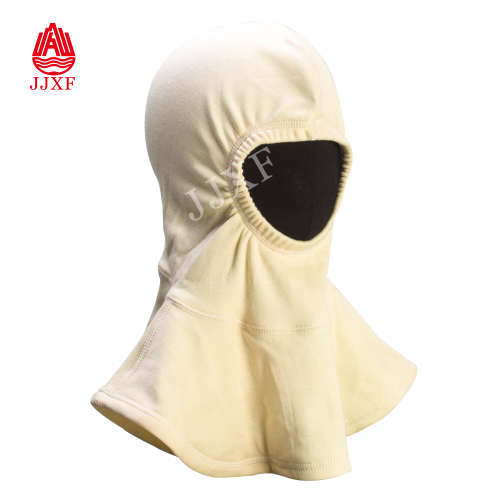  JJXF Professional Design on Head Protection EN13911 aramid fire balaclava
